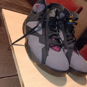 Jordan retro 6 Bordeaux